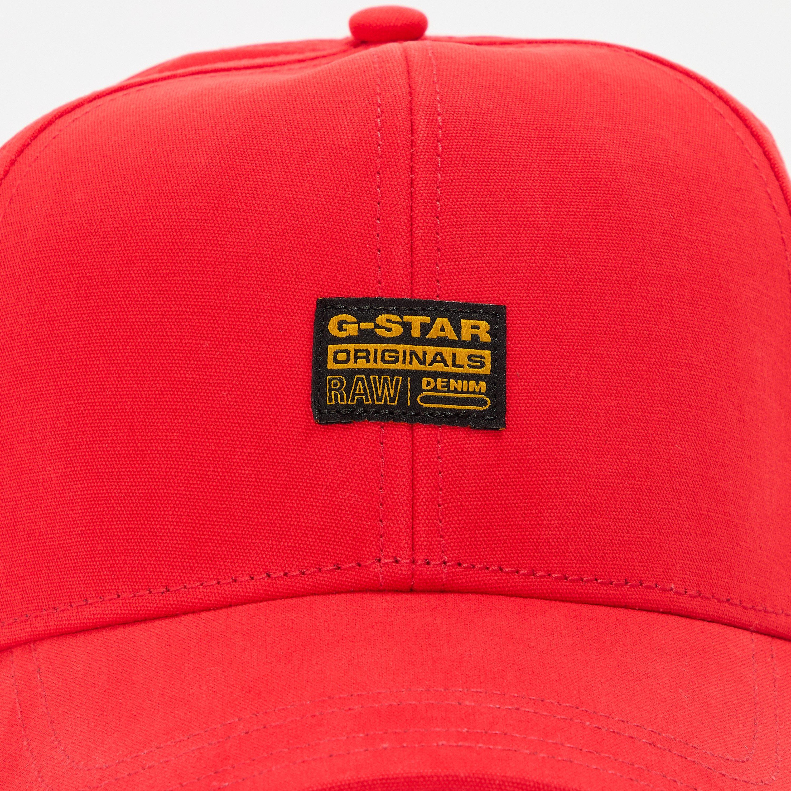 G Star Gstar Originals Cap Sn99