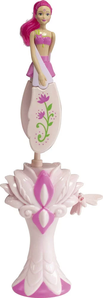 SKY DANCERS - POUPEE FUSCHIA FANTASY