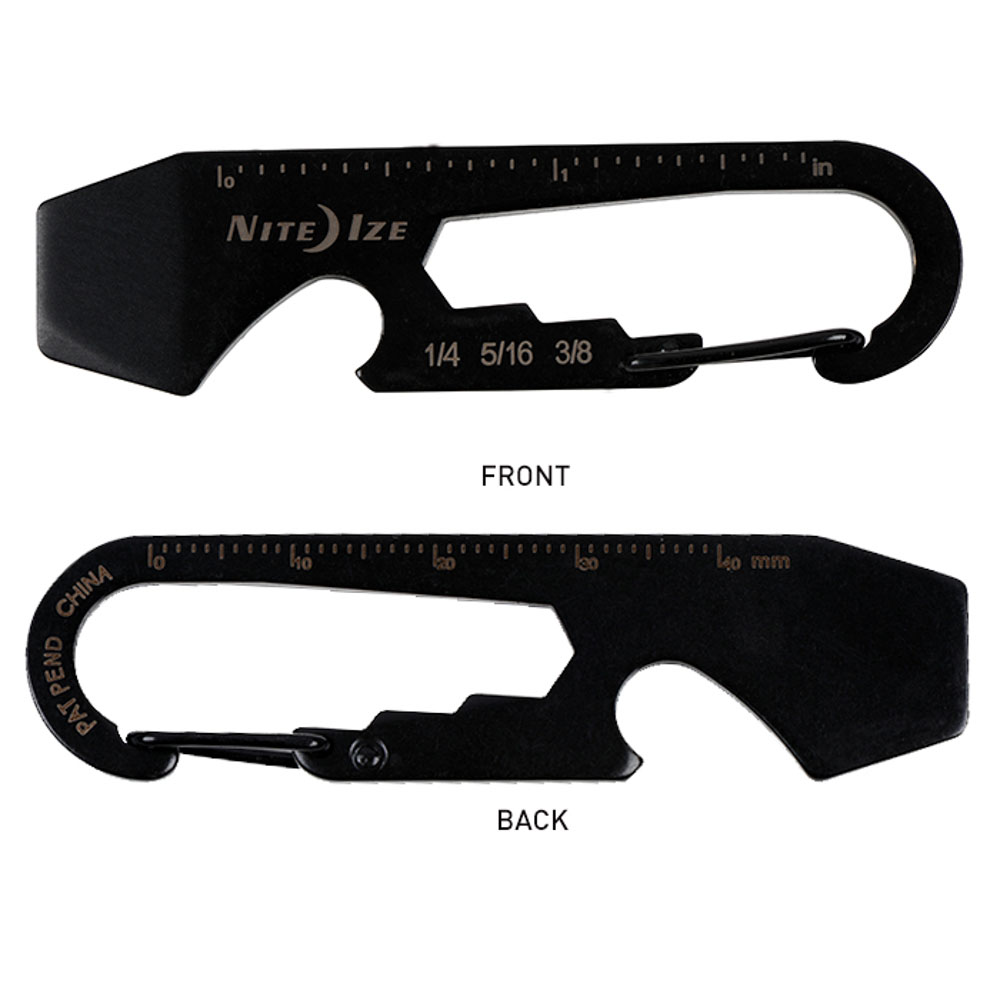 Nite Ize DoohicKey Multitool