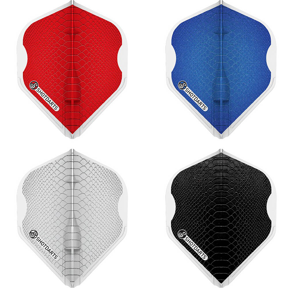L-Style - Champagne Flight EZ - Americana Gator - Standard