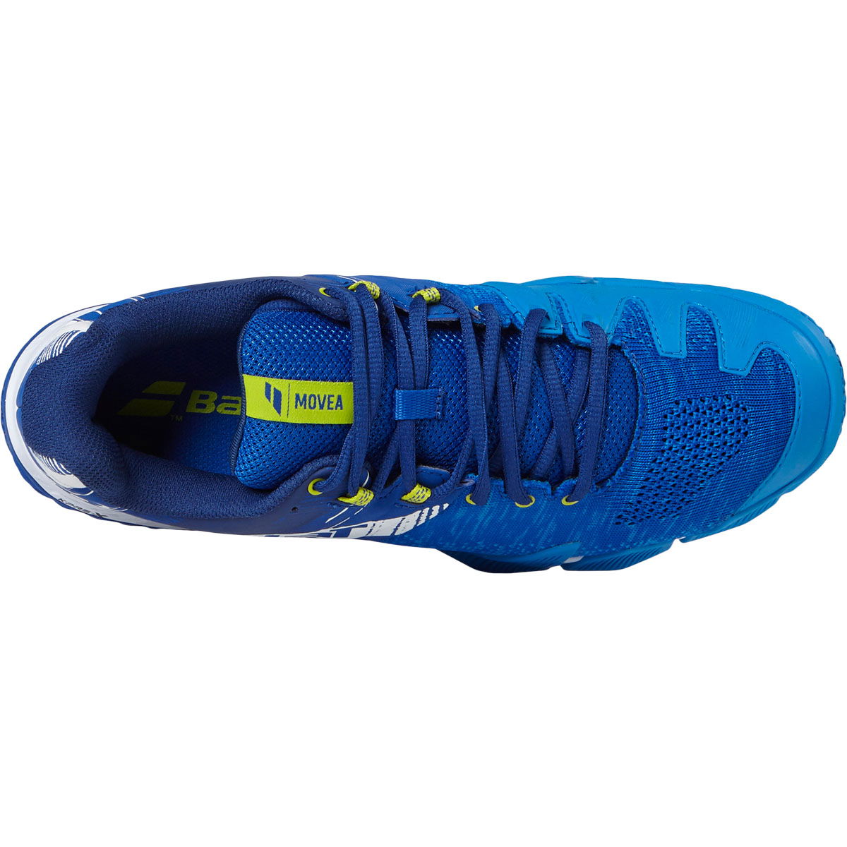 Babolat Movea Padel Sko Herre