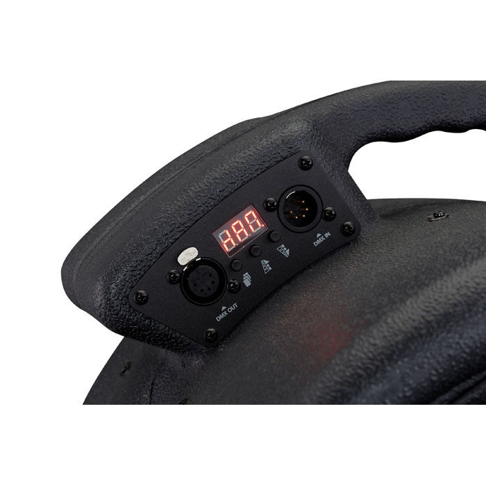 Antari AF-5X ventilator