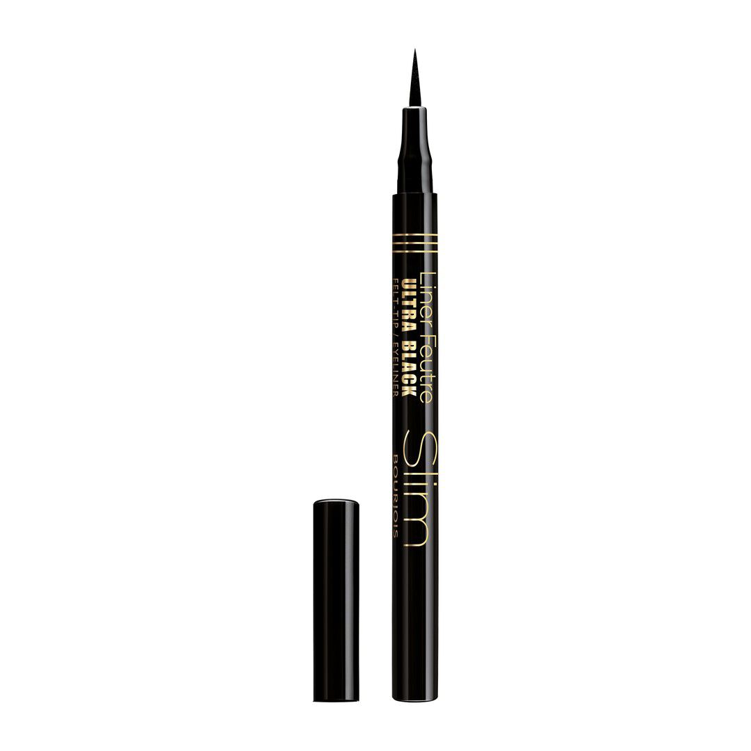 BOURJOIS  Ultra black - 0,8ml