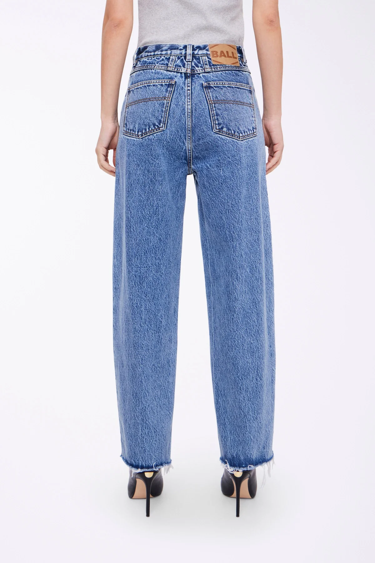 Ball Bacammeo Jeans