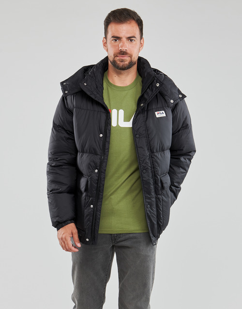 Fila - TIREBLOU - Noir