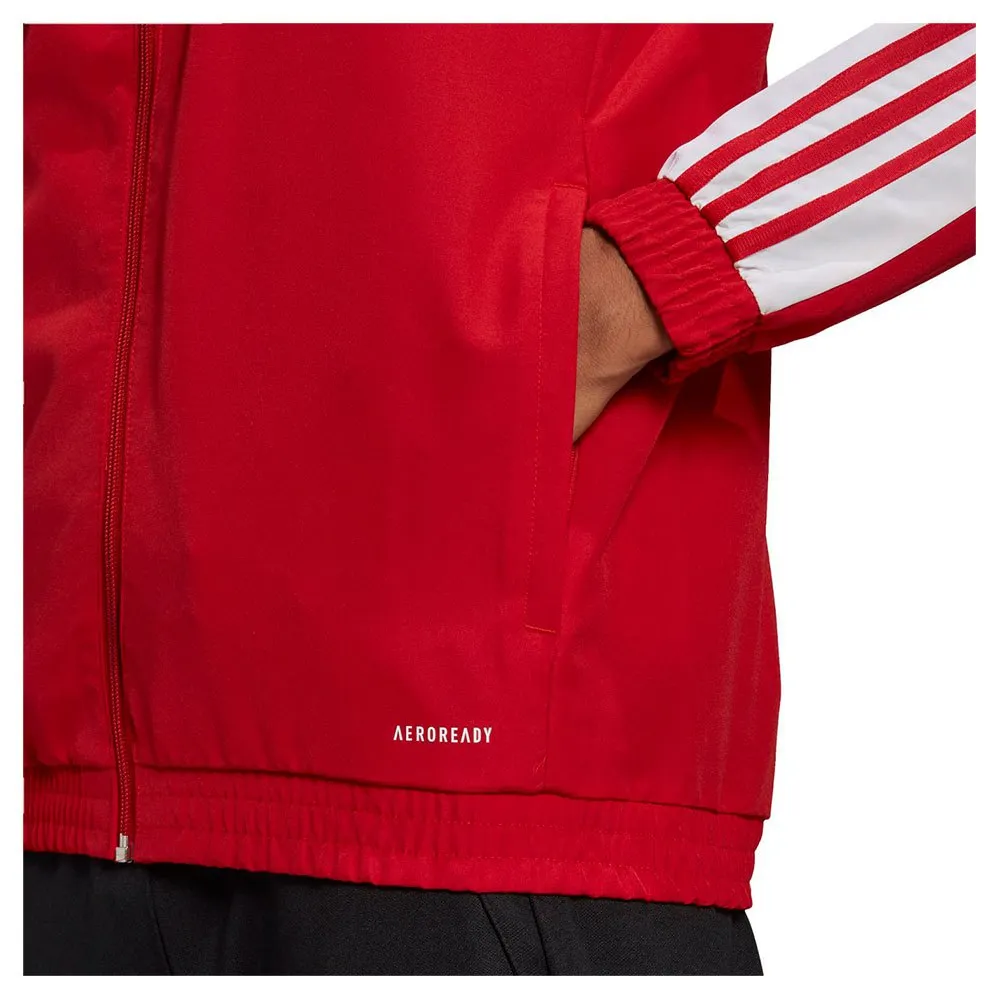 Jaqueta de apresentação adidas Squadra 21
