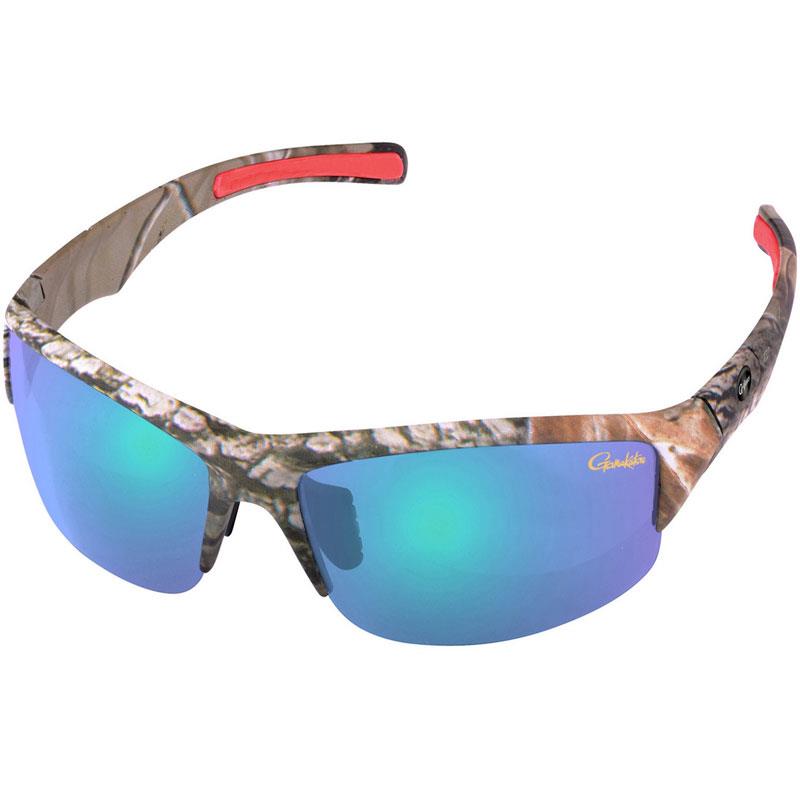 Lunettes Polarisantes Gamakatsu G-Glasses Wild
