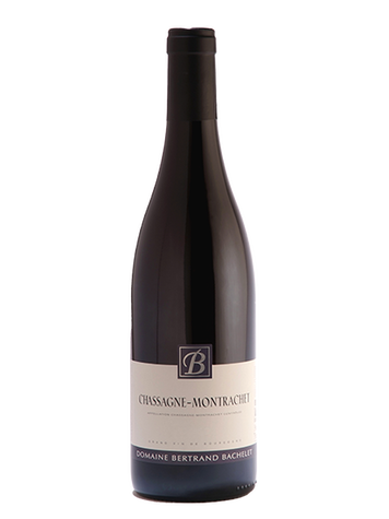 CHASSAGNE MONTRACHET CUVEE MARIE