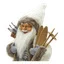 Nisse med ski 45 cm