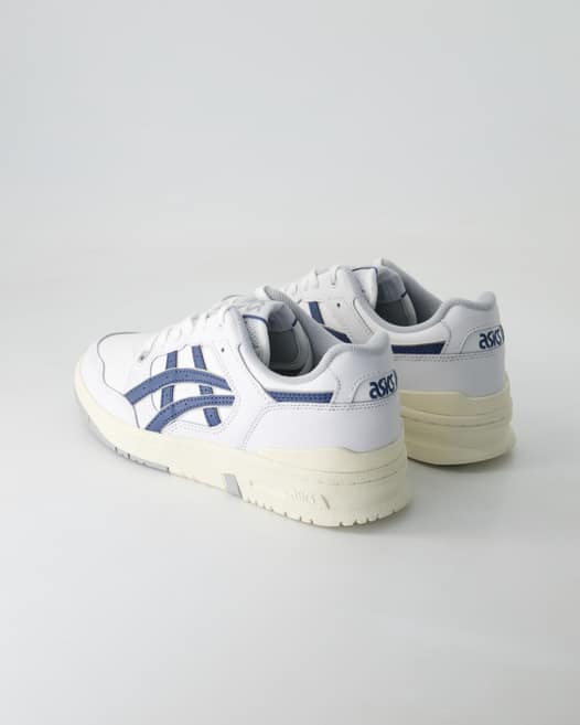 Asics EX89 Sneaker in Weiß