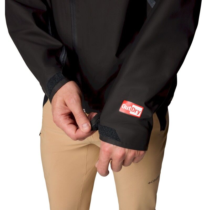Whistler Peak Shell - Veste imperméable homme