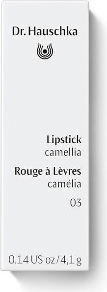 DR. Hauschka - Lipstick 03 - Camellia