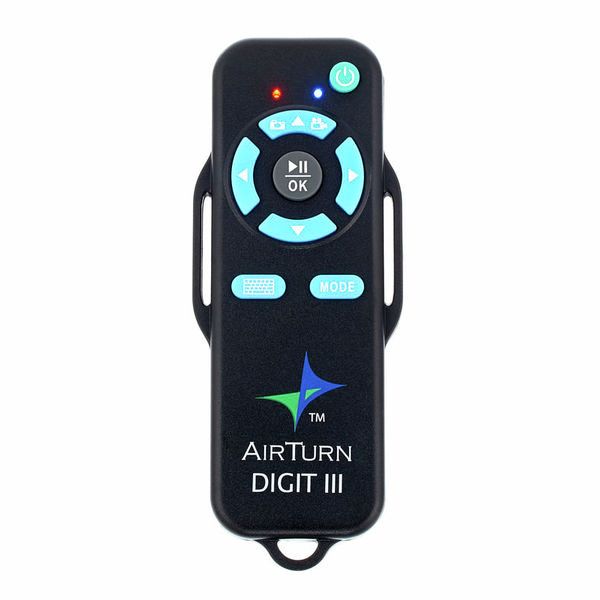 Airturn Digit III