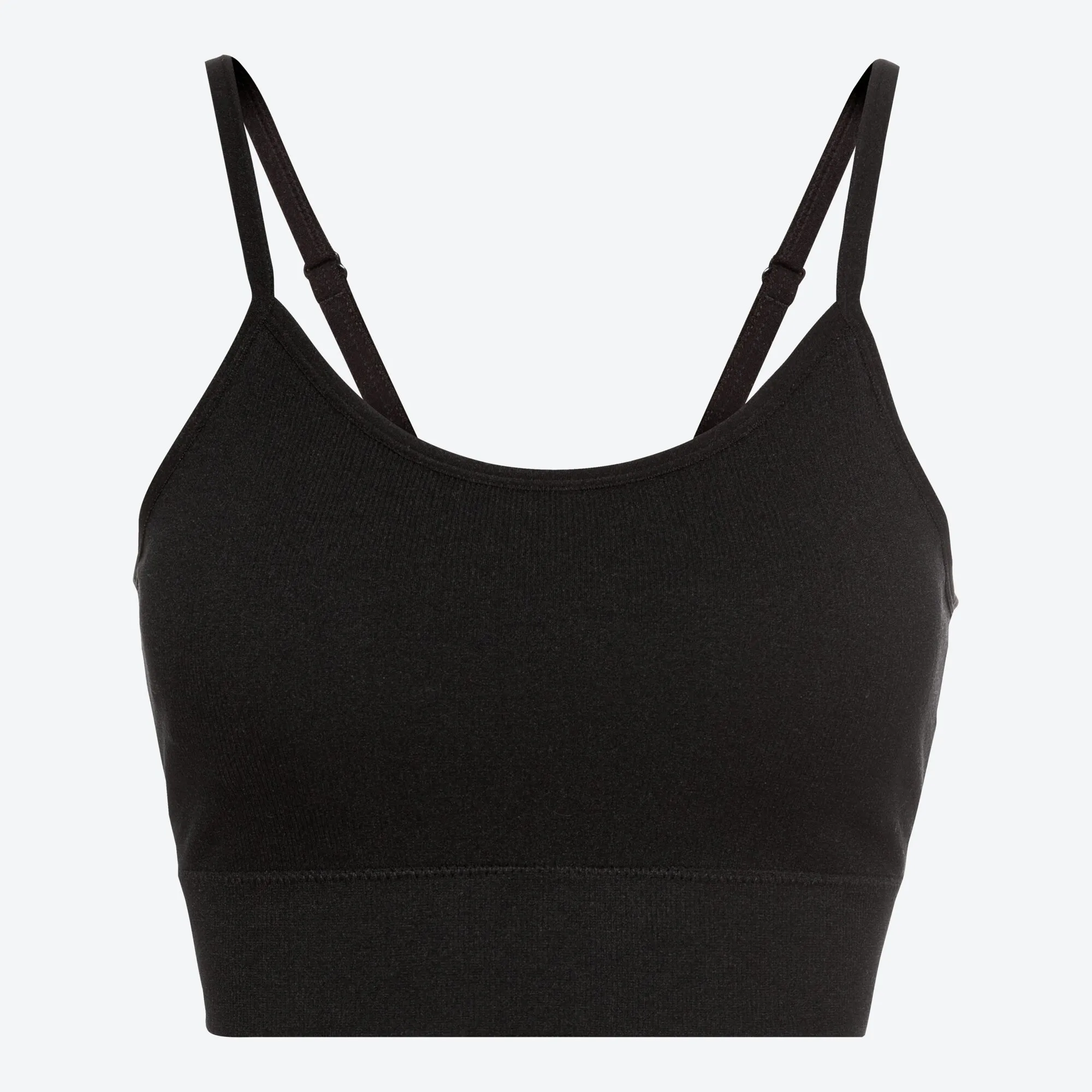 Bügelloses Damen-Bustier