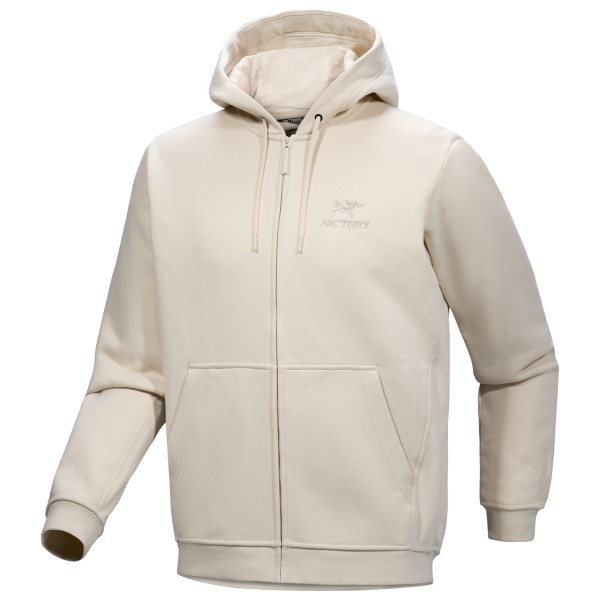 Arc'teryx - Emblem Fleece Full-Zip Hoody - Veste polaire