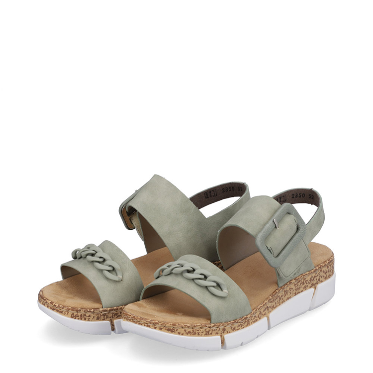 Rieker V2350-52 | VERT