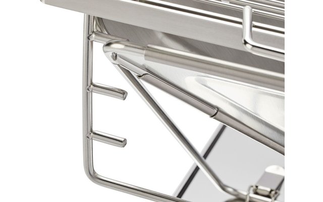 Groenberg Katla Kohlegrill