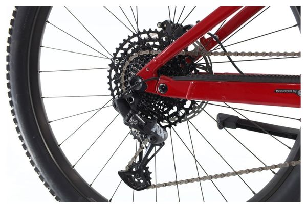 Produit reconditionné · Scott Strike e-Ride 930 / Vélo VTT électrique / Scott | Très bon état