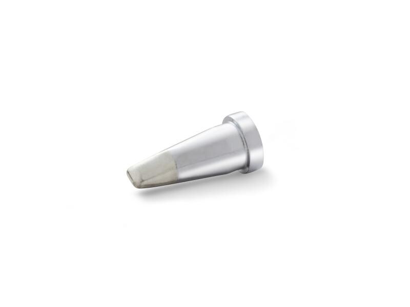 Weller Lötspitze LT B Meisselform 2.4 mm Ersatzspitze