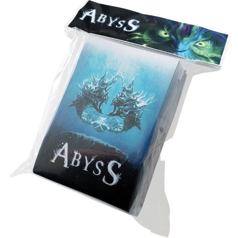 Abyss : 210 sleeves