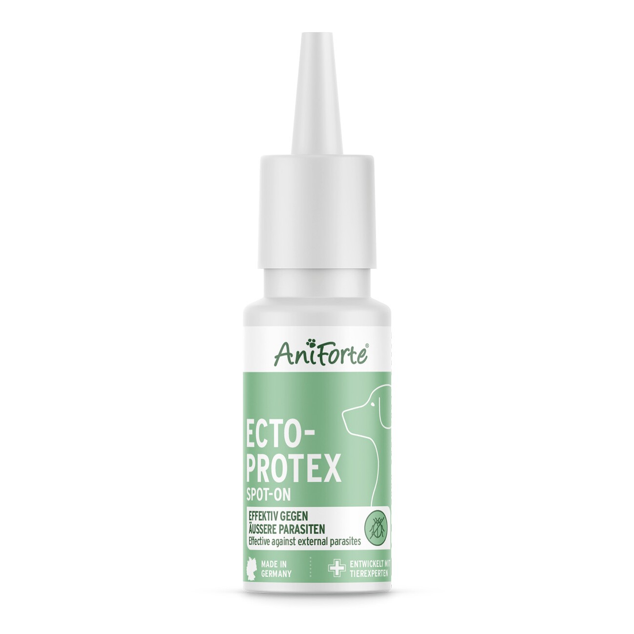 AniForte Spot-on für Hunde Ectoprotex