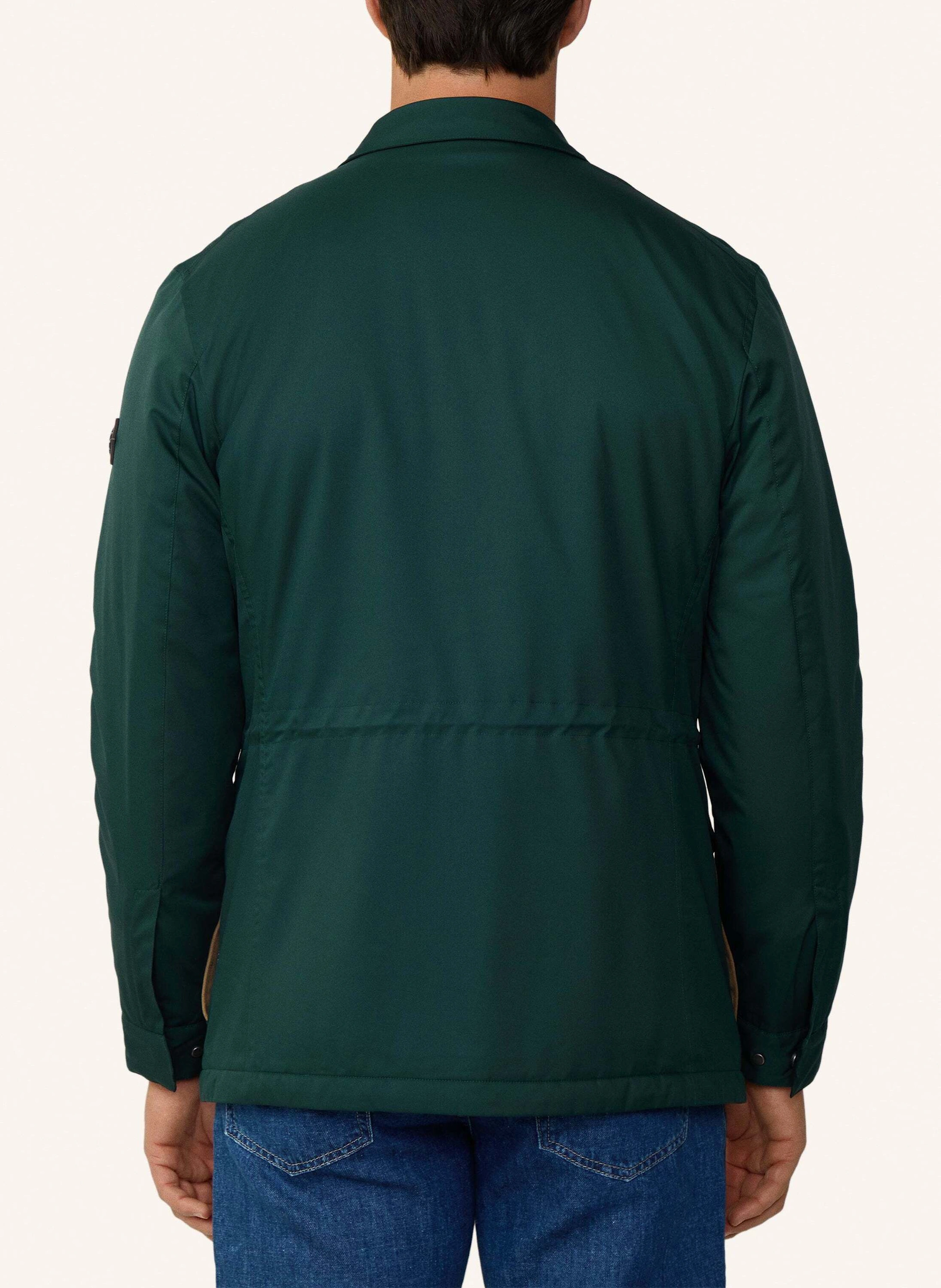 HACKETT LONDON Fieldjacket 4 PKT FIELD JKT