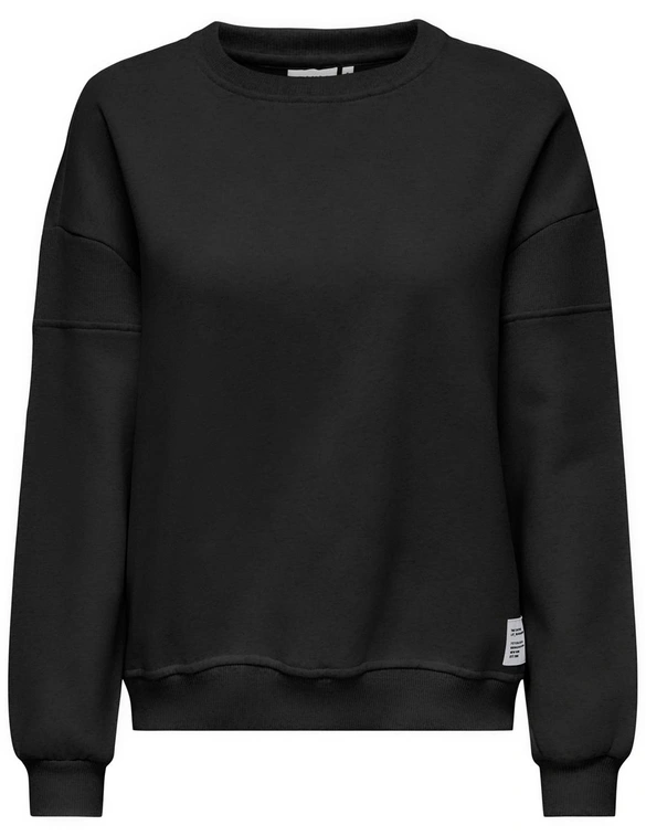 Only Sweater Elliot 15337144