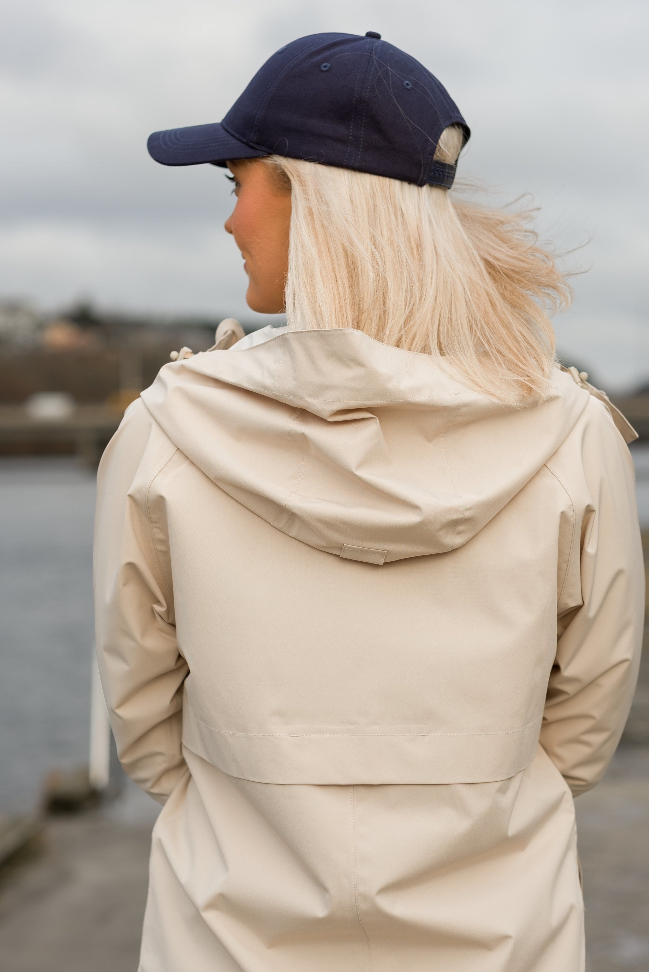 Stormberg Svolvær skallparkas