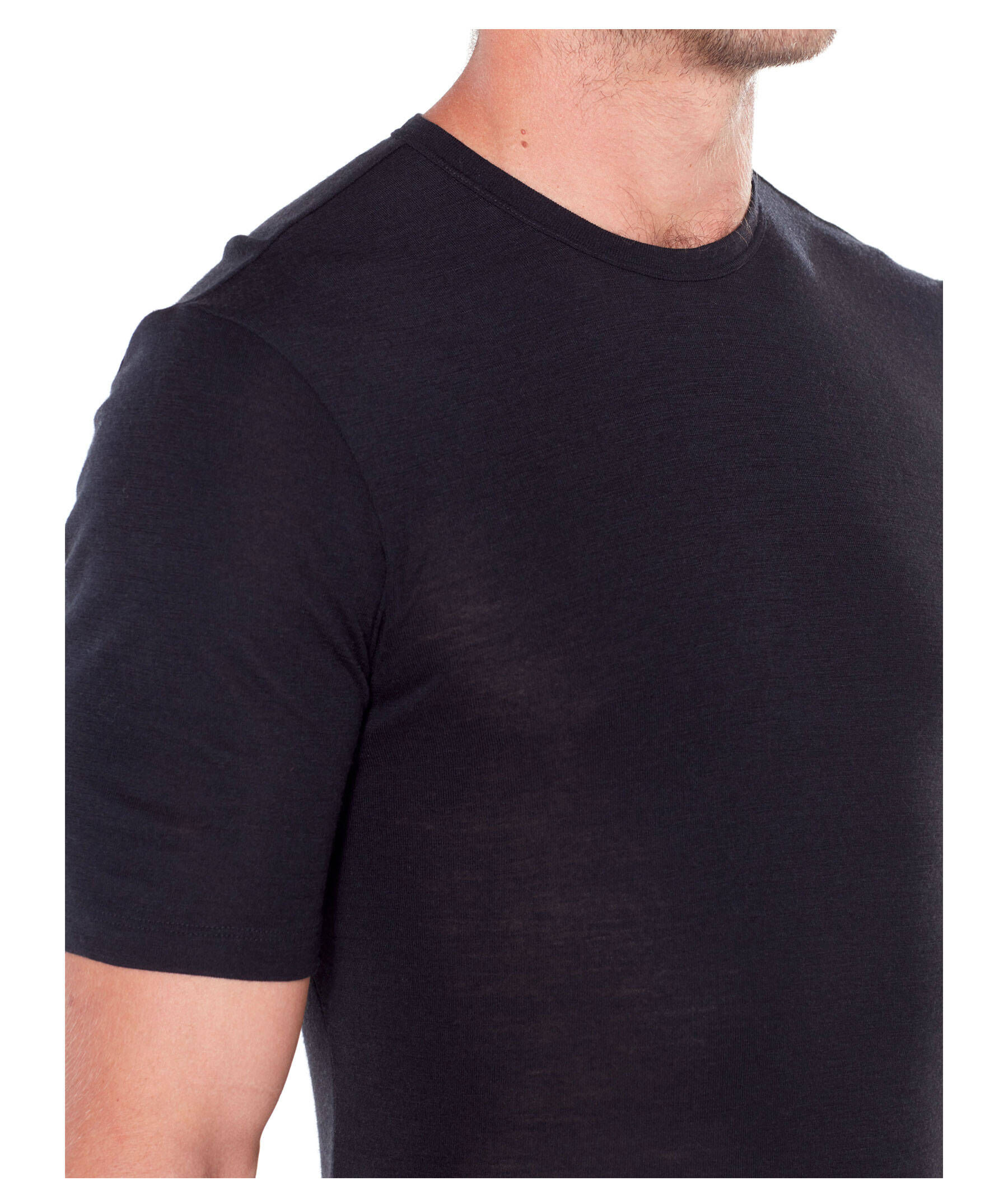 Icebreaker| Herren Unterhemd 