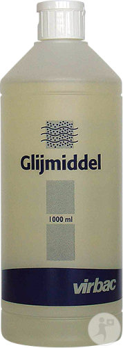 Virbac Gel Lubrifiant 1000ml