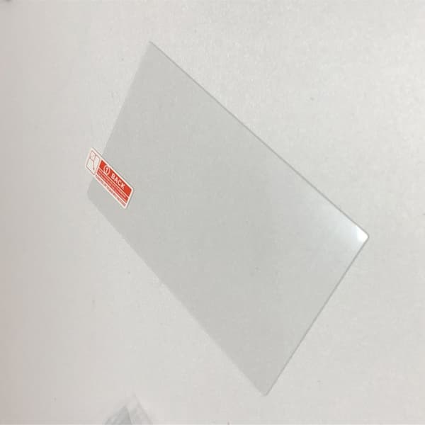 Skjermbeskytter til Nintendo 3DS XL Gjennomsiktig