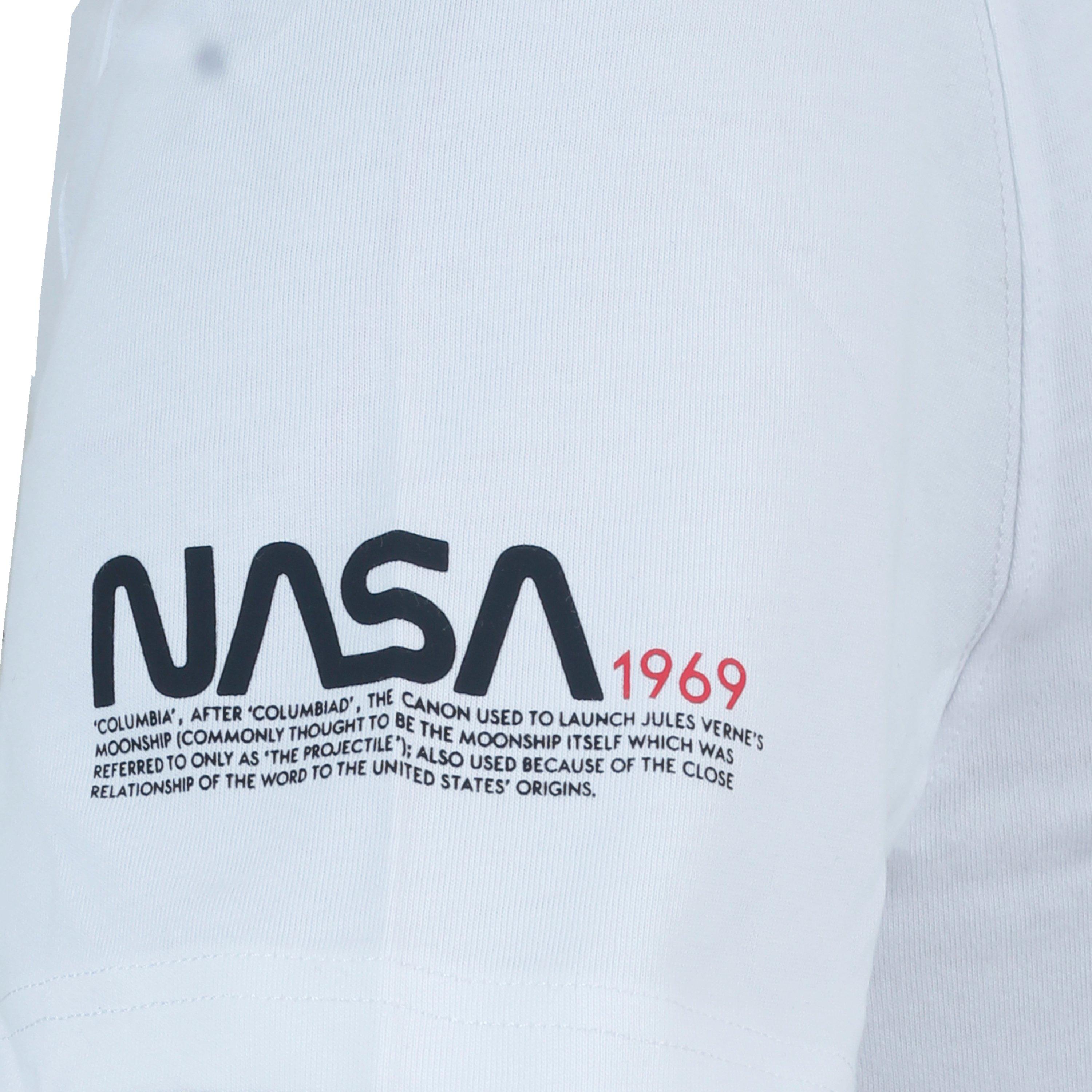 SoulCal NASA Tee