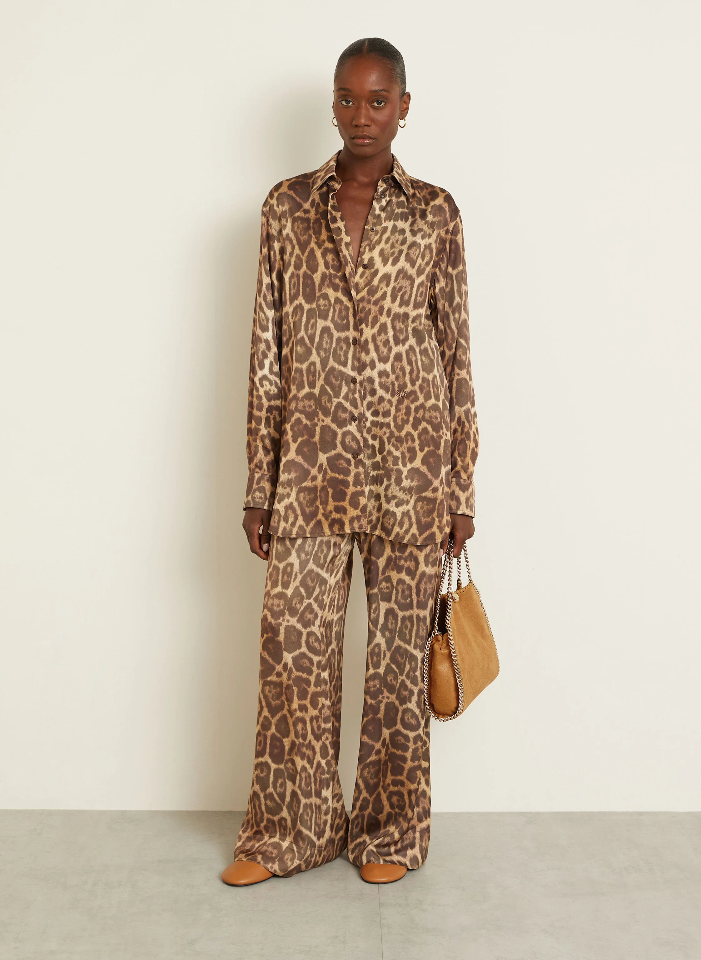 STELLA McCARTNEY Shopper