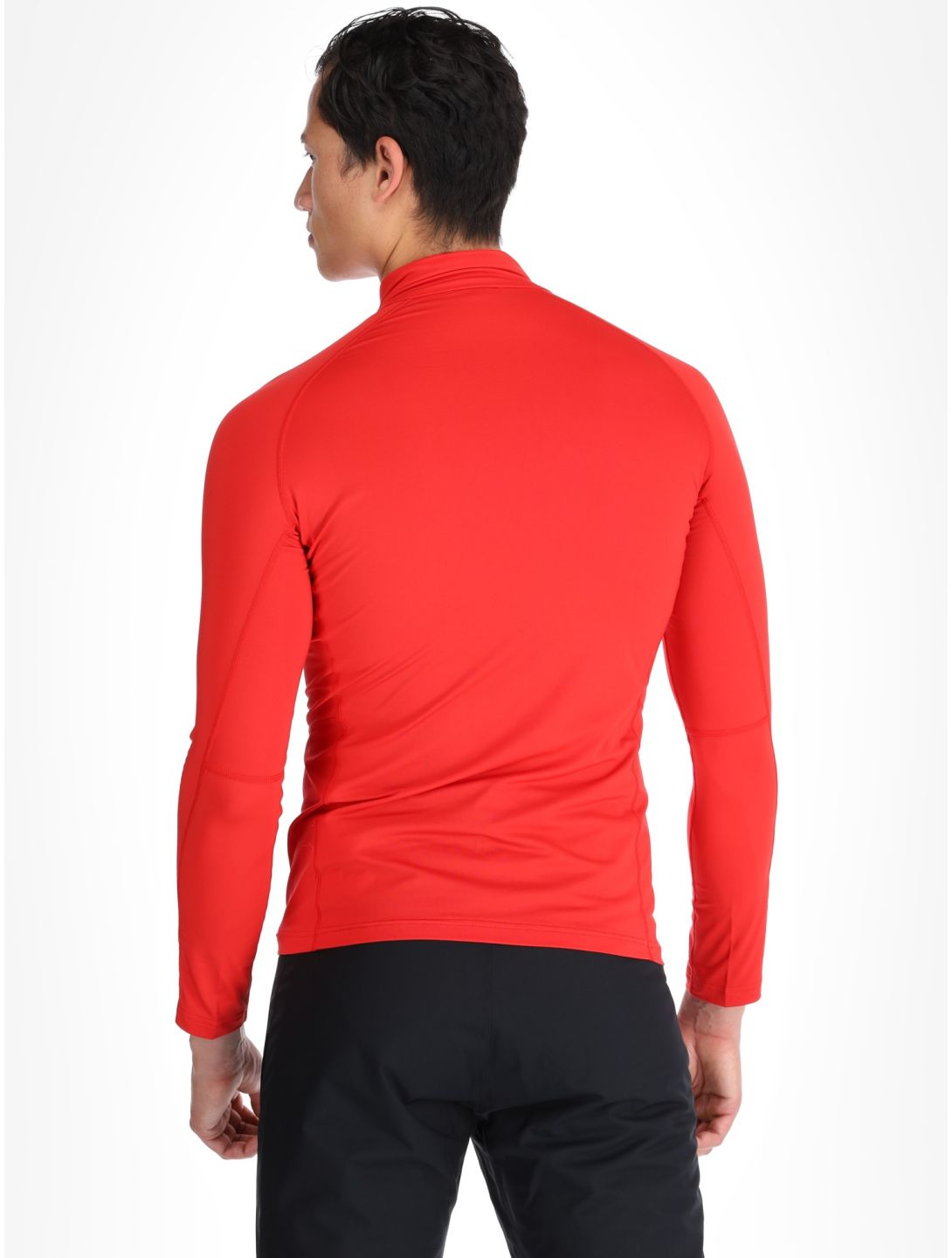 Classique 1/2 Zip skipully heren