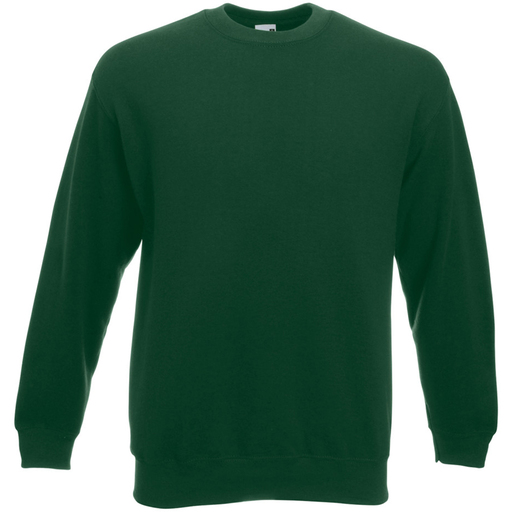 Sudadera Básica Con Tejido Belcoro Fruit Of The Loom