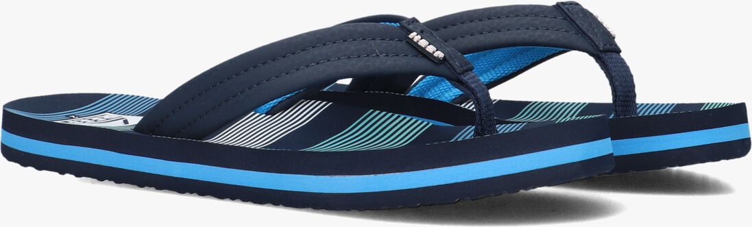 REEF blauwe reef teenslippers ahi