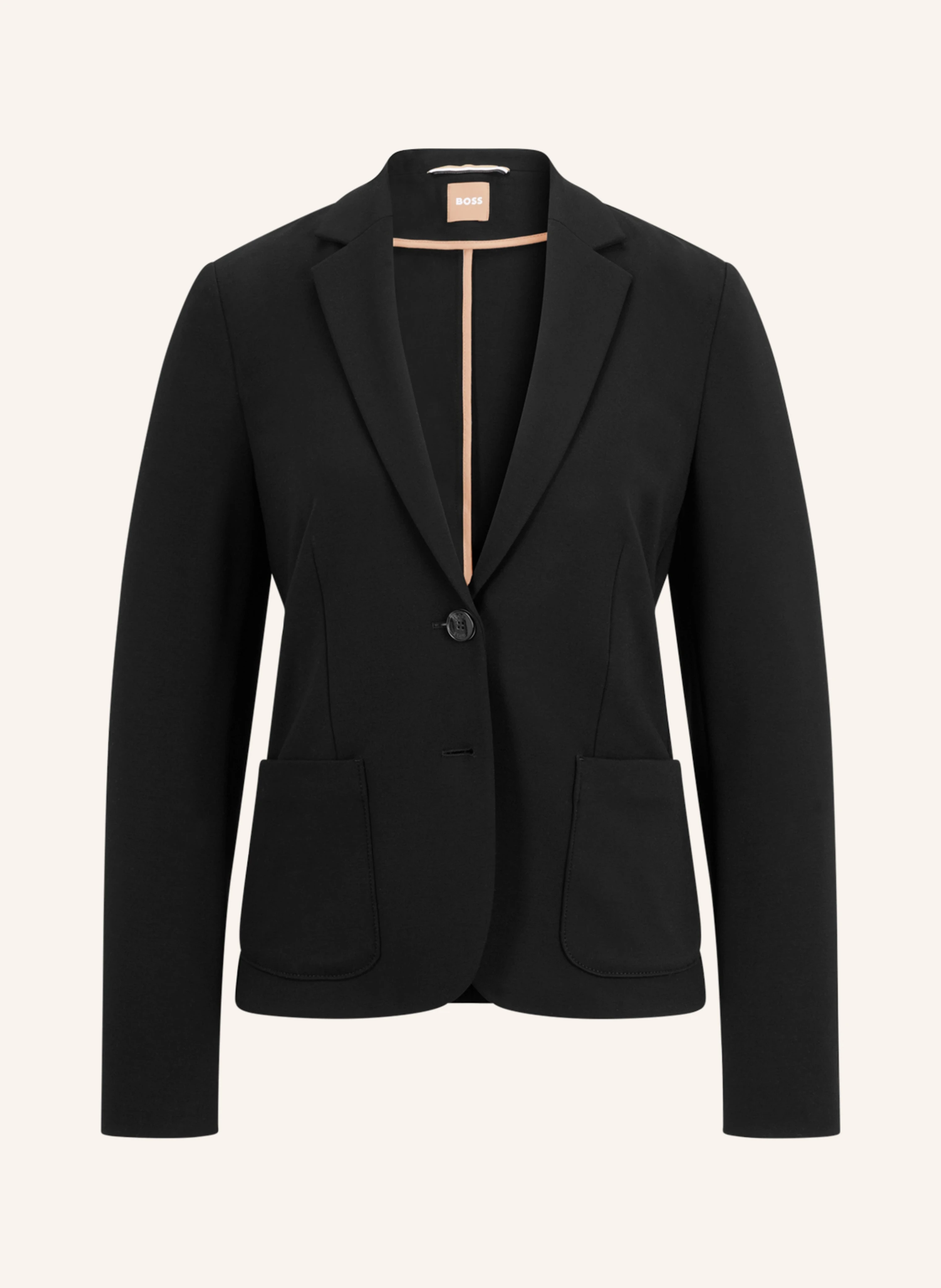 BOSS Jerseyblazer JONALAHRA