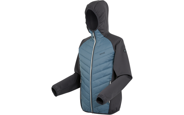 Regatta VIII Herren Hybridjacke