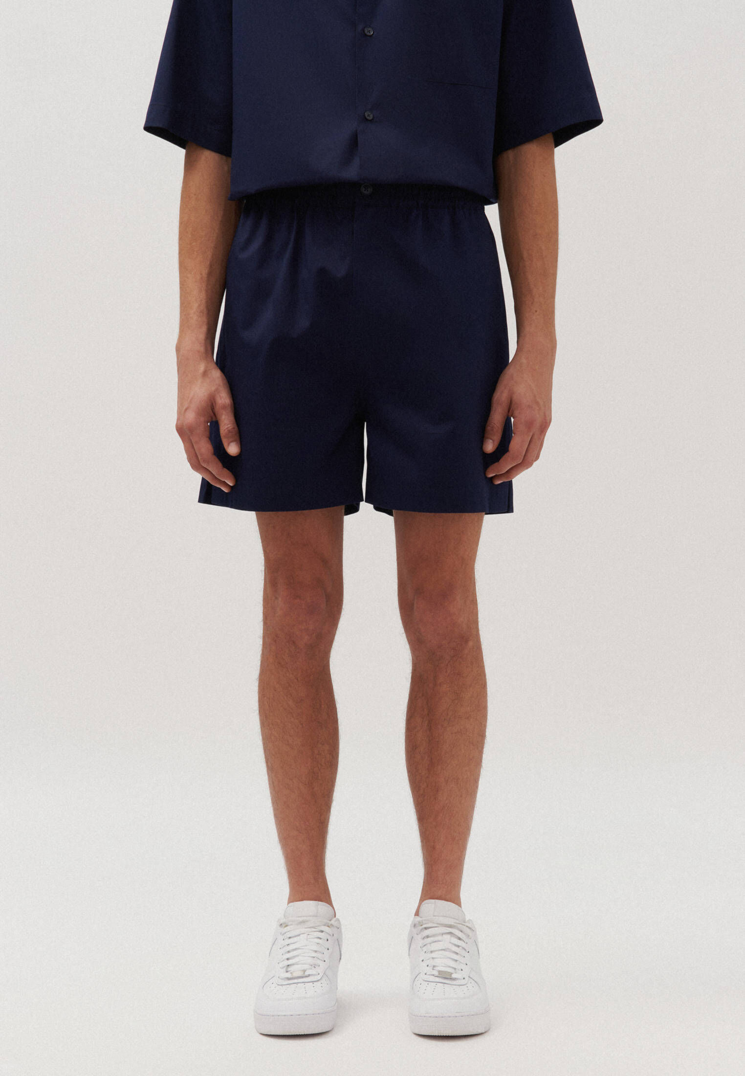 Seidensticker| Herren Shorts Studio
