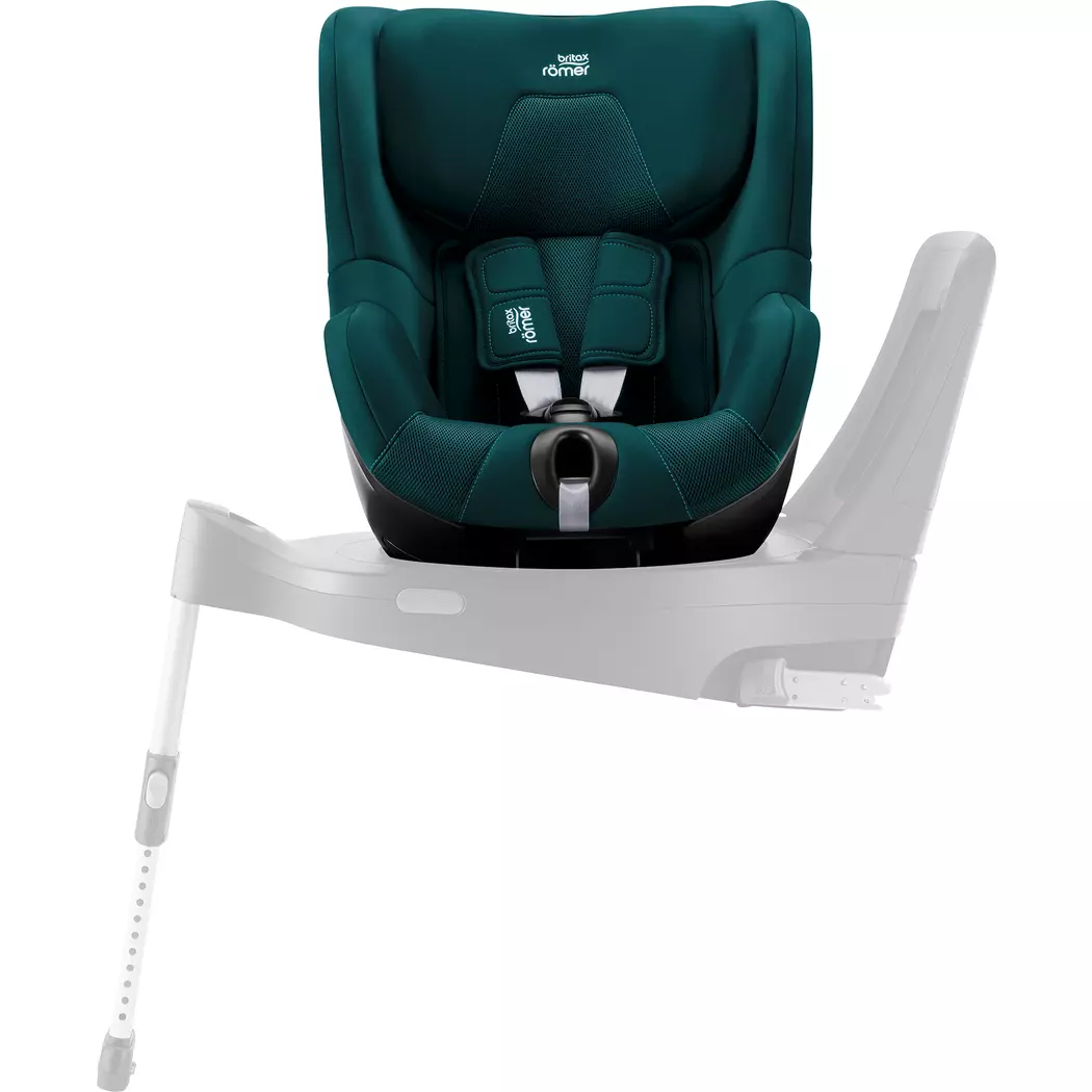Kindersitz Dualfix 5Z