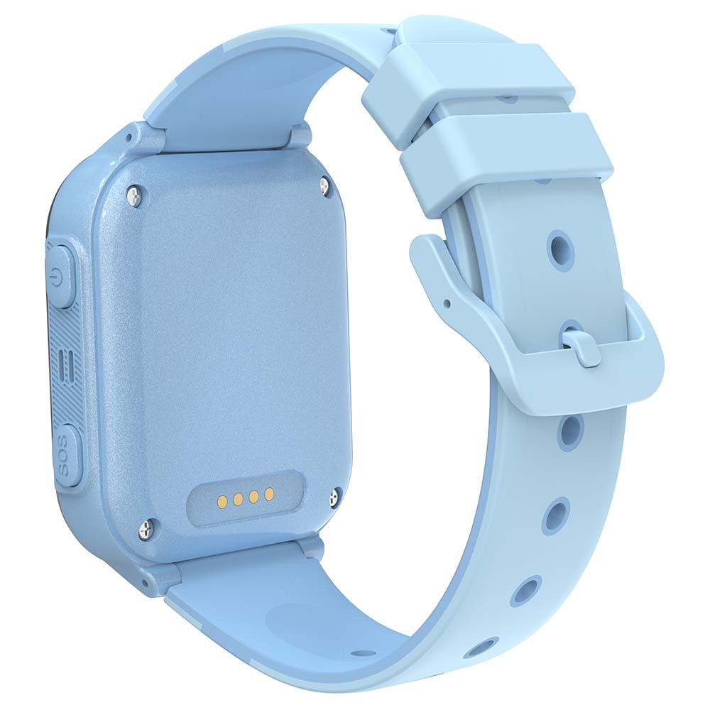 Kinder GPS Fitness Tracker Smart Watch 1.83