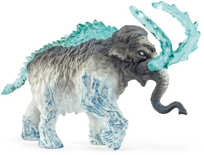 Schleich 70829 Frost Mammut