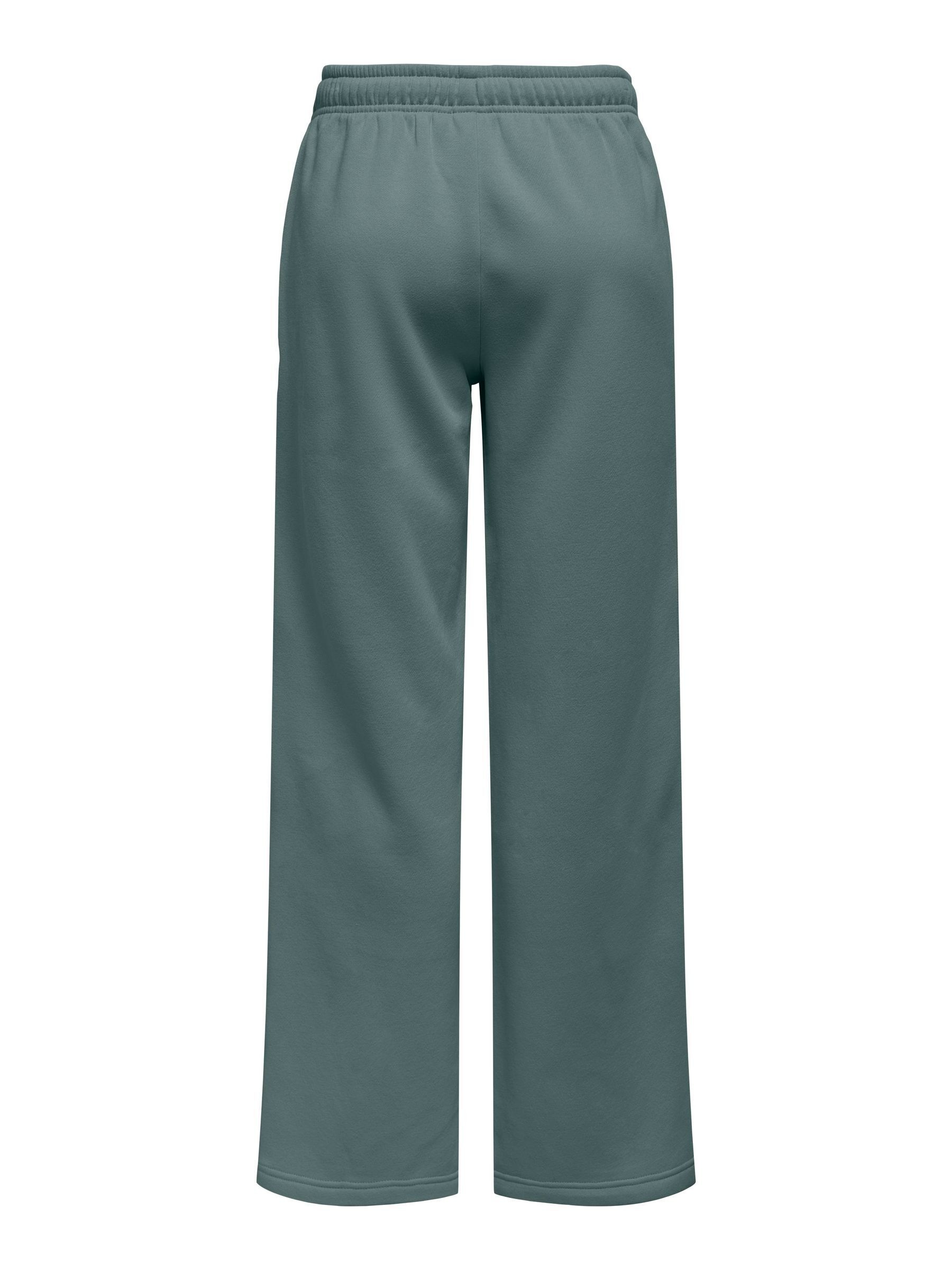 ONLY Sweathose »ONLBEST STRAIGHT PANT SWT NOOS«
