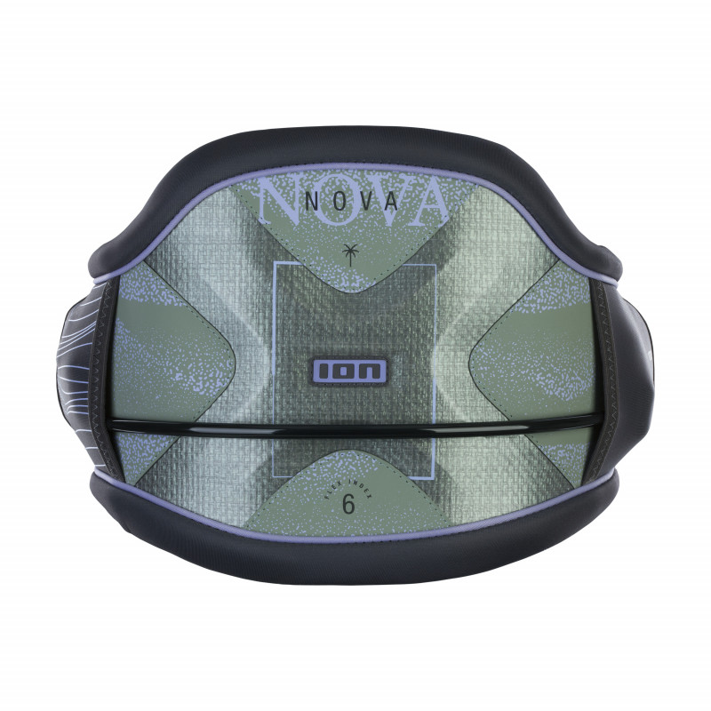 HARNAIS KITESURF FEMME ION NOVA OLIVE