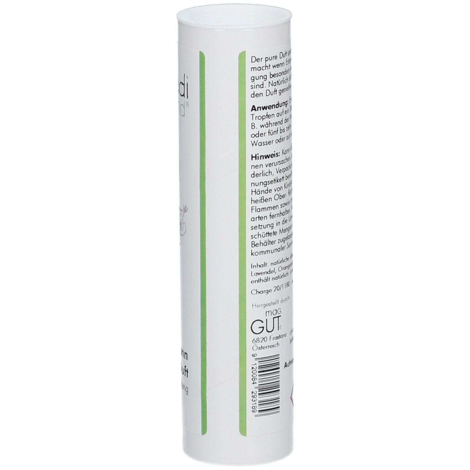 homedi-kind® Sandmann der Duft