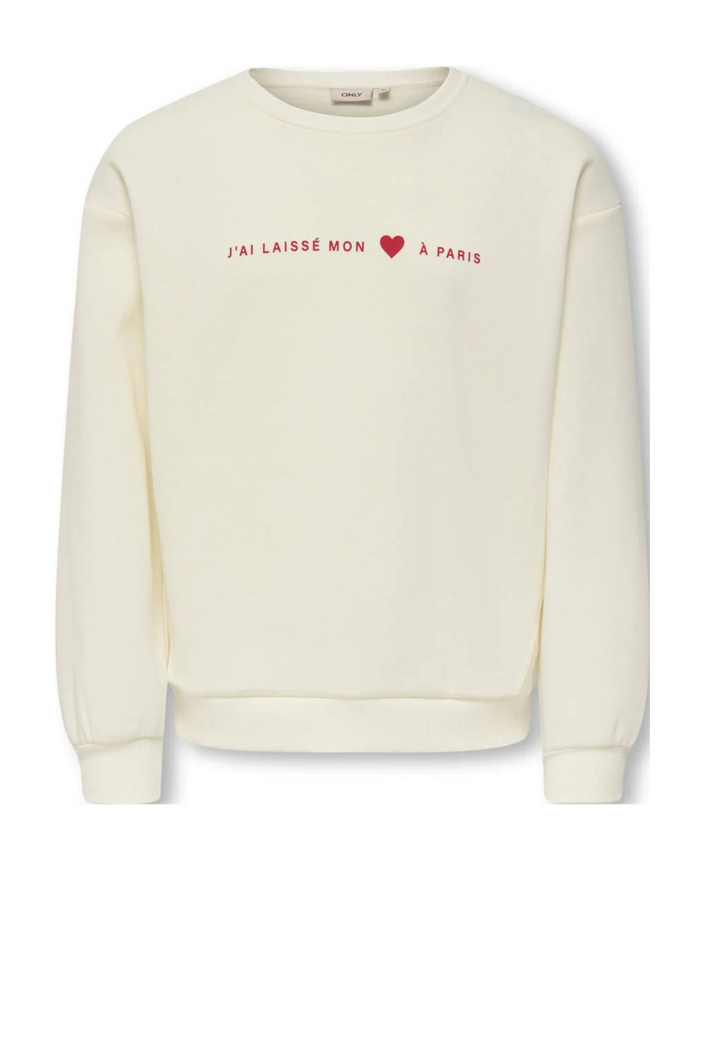 KIDS ONLY GIRL sweater ecru
