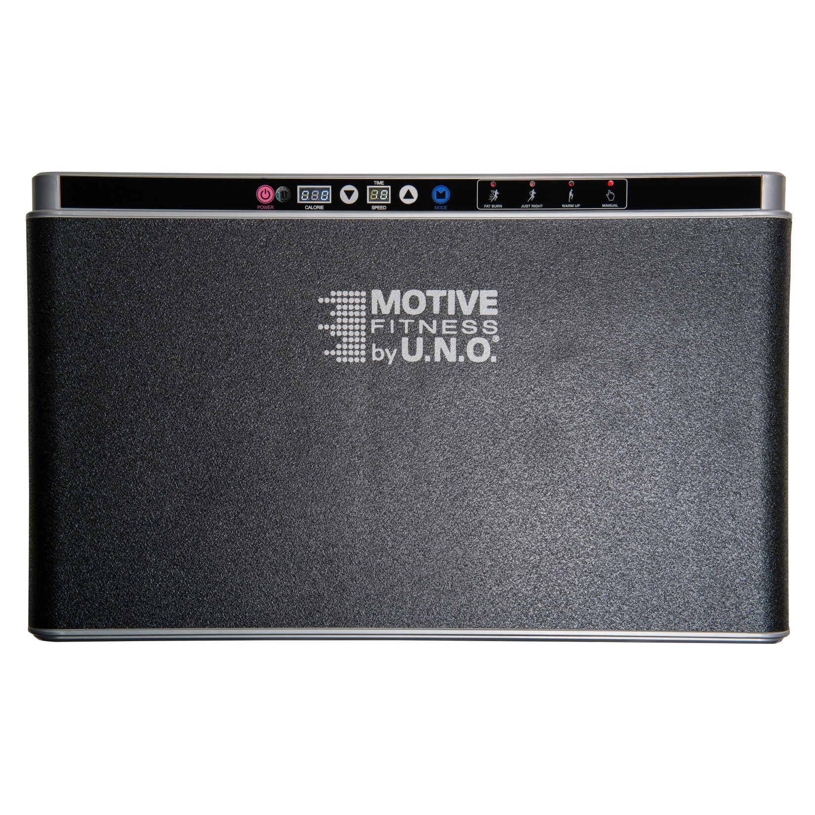 Motive Fitness by U.N.O. Vibrationstrainer Elegance