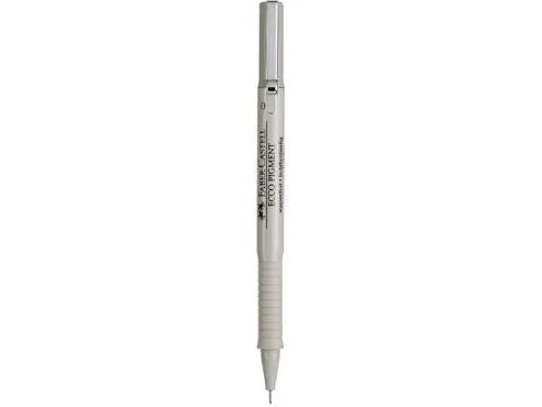Faber-Castell Fineliners Ecco 4005401663997