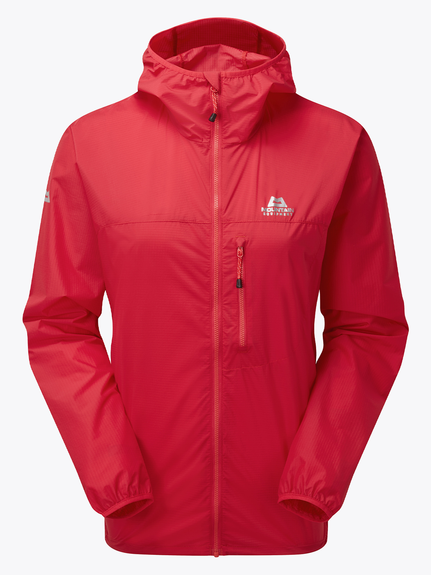 Aerofoil Full Zip Women`s Jacket