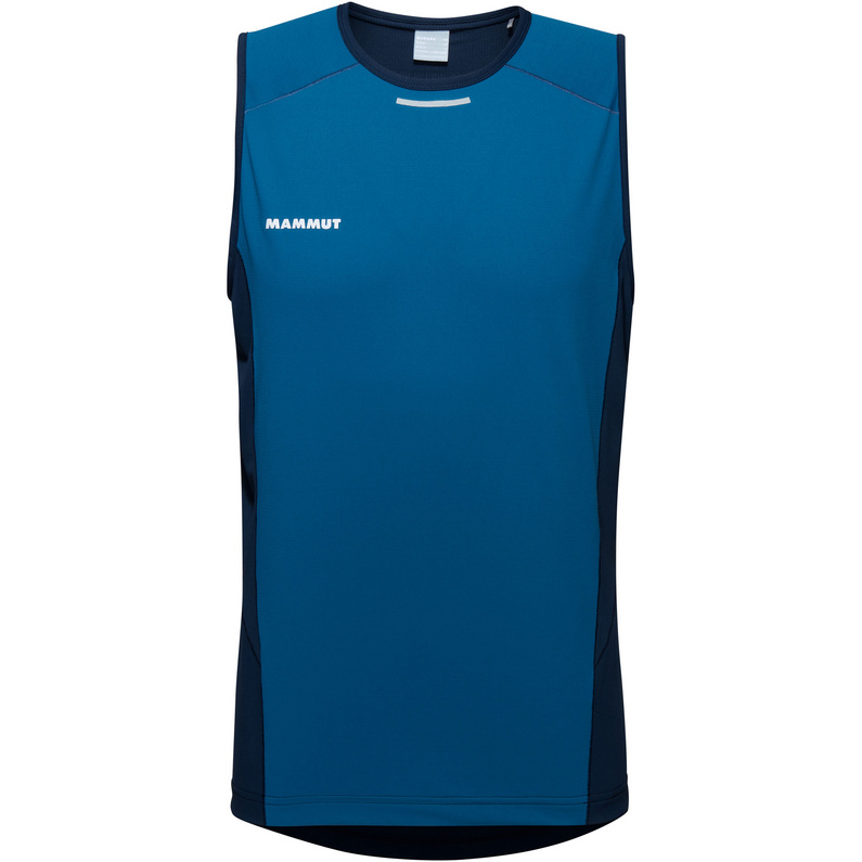 Mammut Herren Aenergy Fl Tanktop